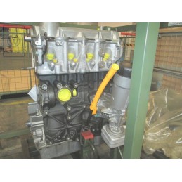 VW Original Moteur Depose - 038100090 X