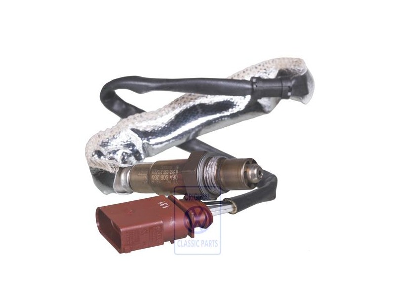 VW Original Sonde Lambda - 06A906265N