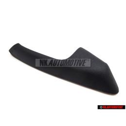 VW Original cache bleu mauritius - 1H0867197D F31