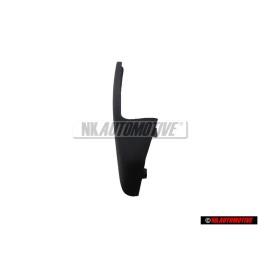 VW Original cache bleu mauritius - 1H0867197D F31