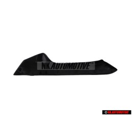 VW Original cache bleu mauritius - 1H0867197D F31