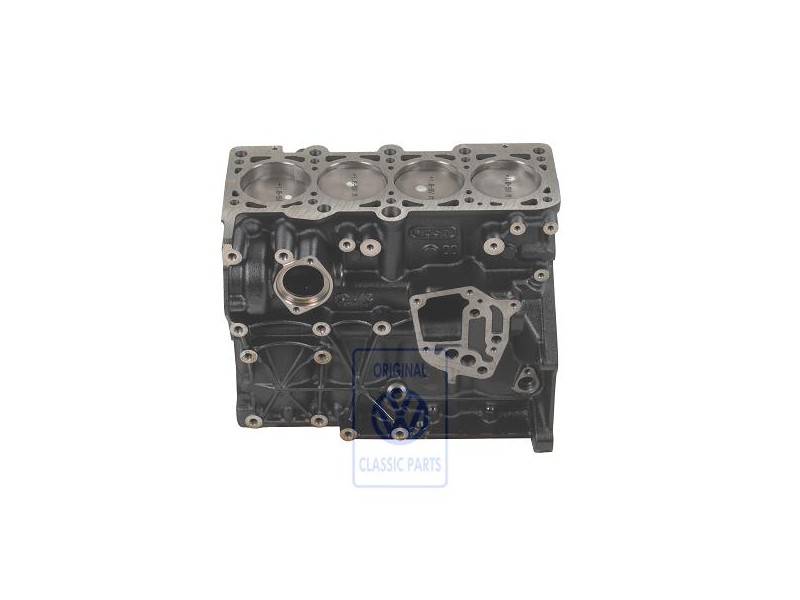 VW Original Bloc-Cylindres Avec Pistons - 06A103101F