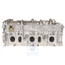 VW Original Culasse Avec Soupapes Et Arbre A Cames - 071103265 X