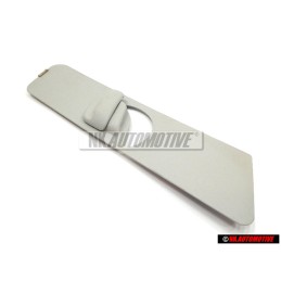 VW Original tiroir bleu gris - 1H0868309A H50