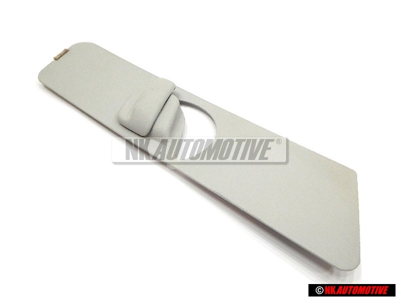 VW Original tiroir bleu gris - 1H0868309A H50