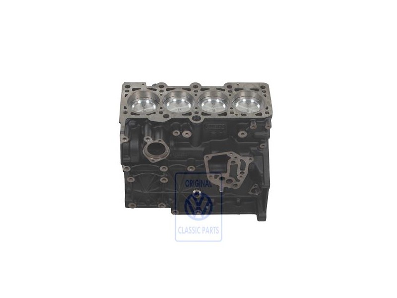 VW Original Bloc-Cylindres Avec Pistons - 06A103101P
