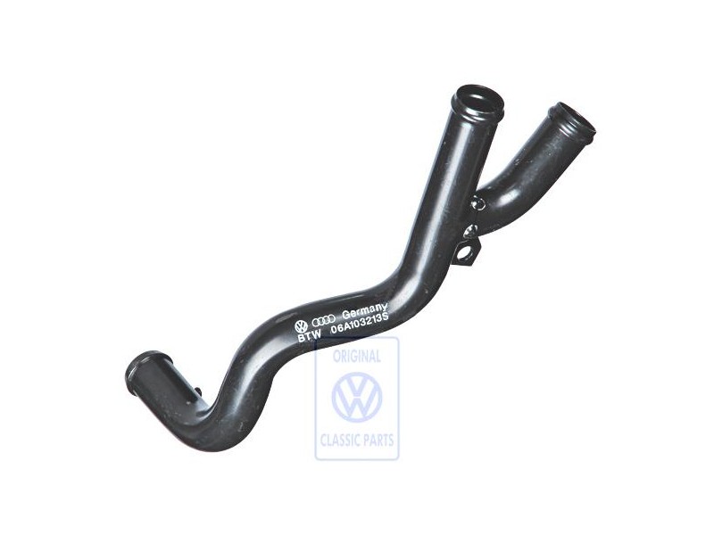 VW Original Tube D'Aeration - 06A103213S