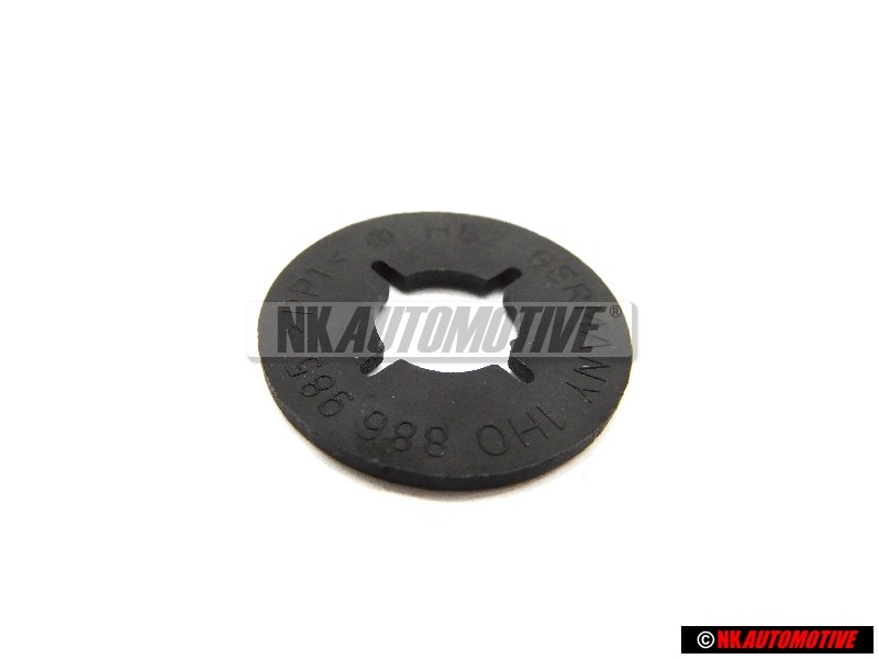 VW Original rondelle de butee - 1H0886985