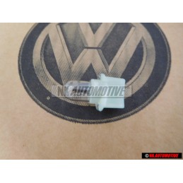 VW Original Support de lampe avec ampoule - 1H0947297