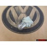 VW Original Support de lampe avec ampoule - 1H0947297