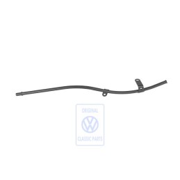 VW Original Tuyau P. Jauge Dhuile - 071115630B