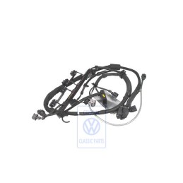 VW Original Cablage P. 