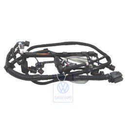 VW Original Cablage P. 