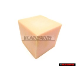 VW Original insonorisant p. 