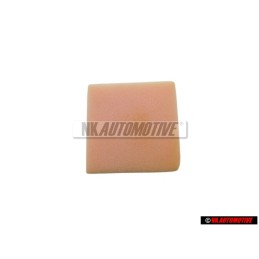 VW Original insonorisant p. 