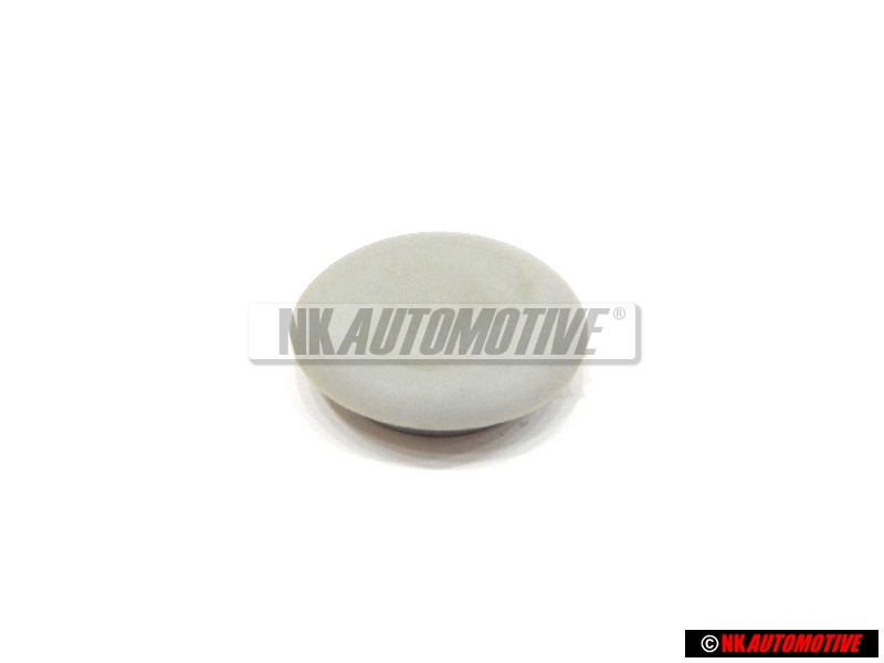 VW Original Capuchon bleu gris - 1H9867840 H50