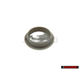 VW Original Capuchon bleu gris - 1H9867840 H50