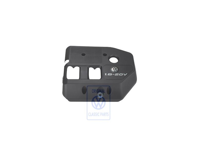 VW Original Cache P. Tubulure D'Admission - 06A103925K