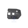 VW Original Cache P. Tubulure D'Admission - 06A103925K