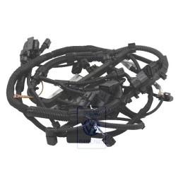 VW Original Cablage P. 