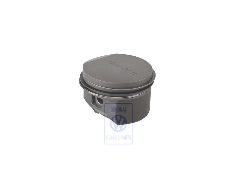 VW Original Piston Complet - 058107065M