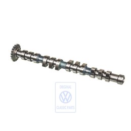 VW Original Arbre A Cames - 058109021F