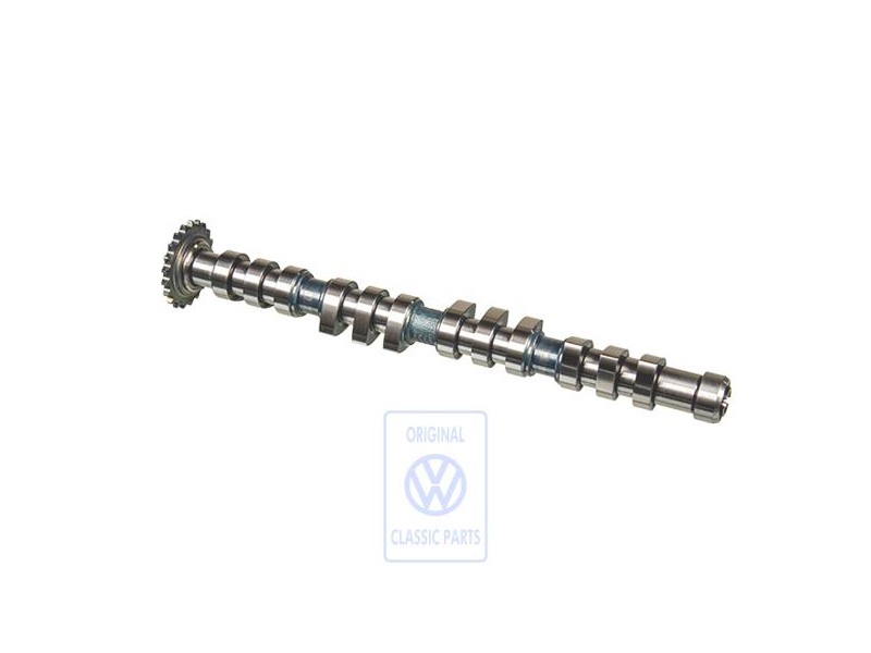 VW Original Arbre A Cames - 058109021F