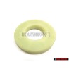 VW Original Rondelle p. patins caout.metal - 251199399