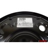 VW Original Protecteur P. Disque De Frein - 191615611