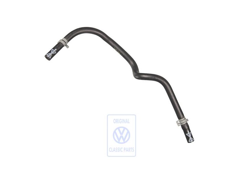 VW Original Flexible De Raccord - 06A133781A