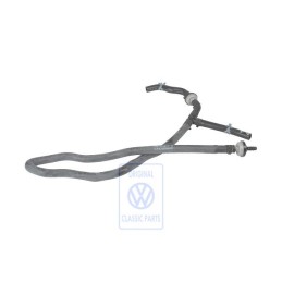 VW Original Flexible De Raccord - 06A133781K
