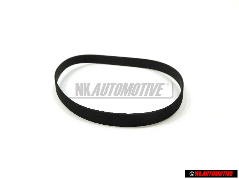 VW Original bague-caoutchouc - 251407286B