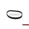 VW Original bague-caoutchouc - 251407286B