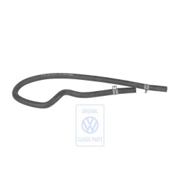VW Original Flexible De Raccord - 06A133781S