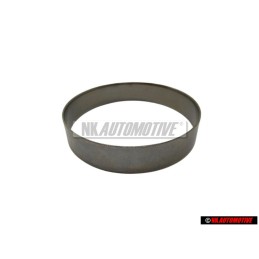 VW Original bague d'ecartement - 251407631