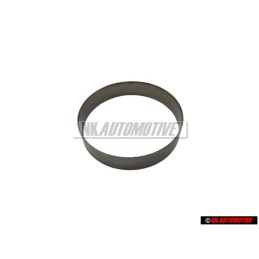 VW Original bague d'ecartement - 251407631