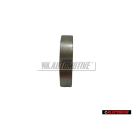 VW Original bague d'ecartement - 251407631