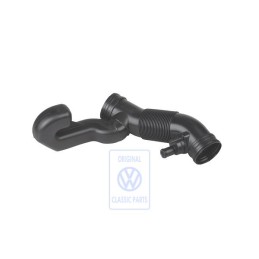 VW Original Tuyau De Liaison - 1J0129684L