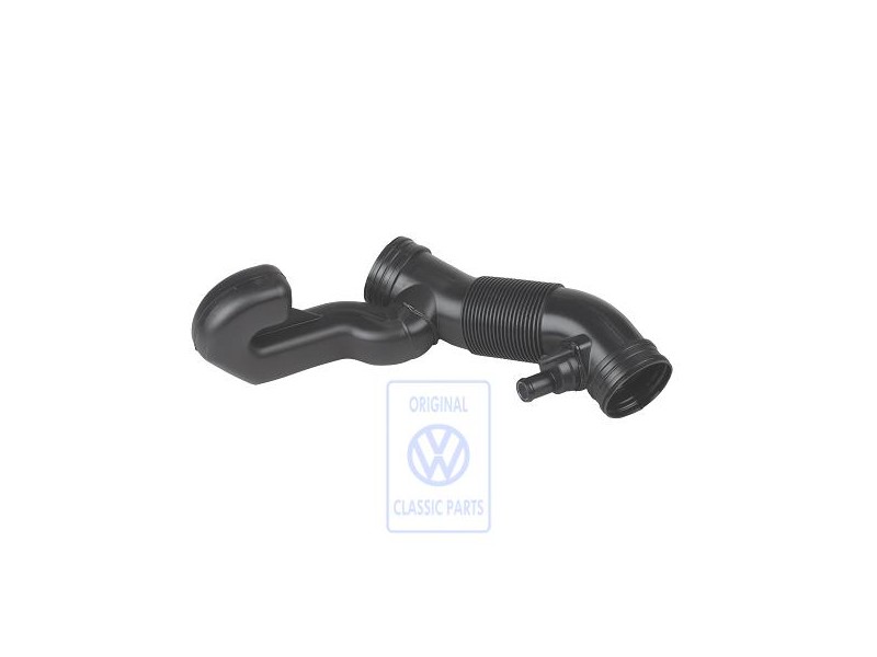 VW Original Tuyau De Liaison - 1J0129684L