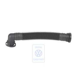 VW Original Tuyau De Liaison - 1J0131128C