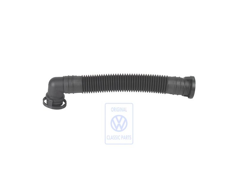 VW Original Tuyau De Liaison - 1J0131128C
