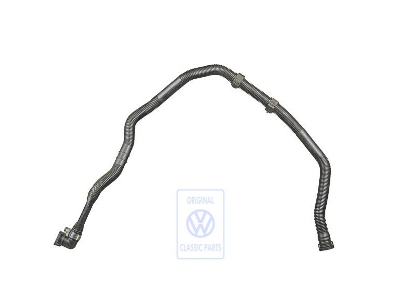 VW Original Tubulure D'Admission - 1J0131128P