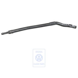VW Original Flexible De Raccord - 1J0133366H