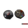Audi Original 1 Serie Ampoules - 000998204C