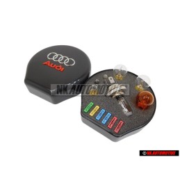 Audi Original 1 Serie Ampoules - 000998204C