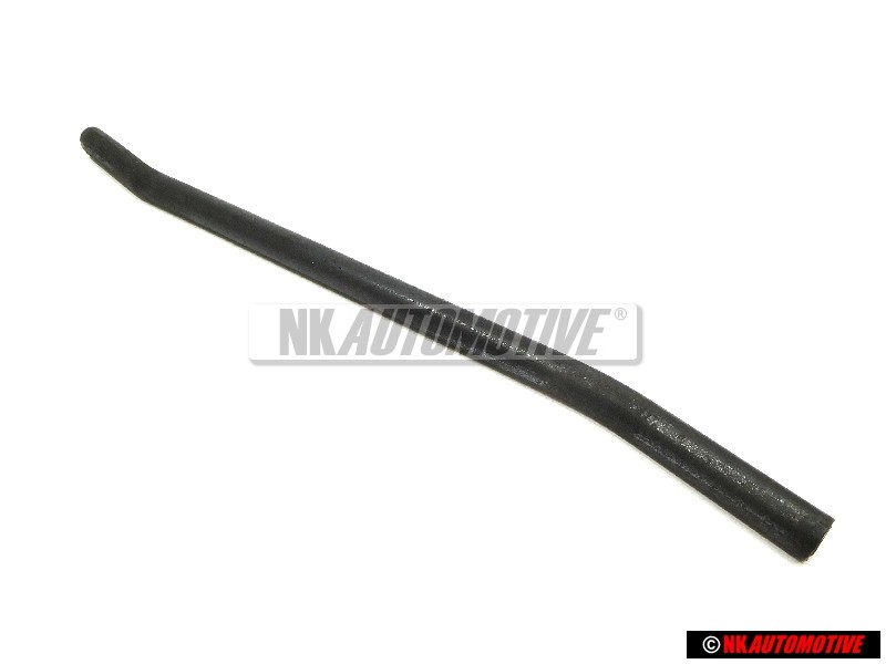 VW Original tirant p. traverse antichocs - 251805377A