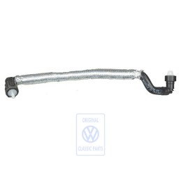 VW Original Flexible De Depression - 1J0133778B