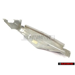 VW Original deflecteur de tole - 251813166D