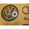 VW Original rondelle teflon - 251857853