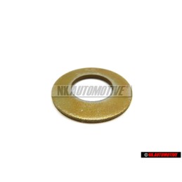 VW Original Ressort a disques - 251857854